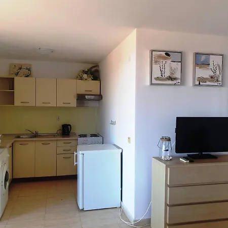 Hotel apartamentowy Petar 1,2 Apart Complex