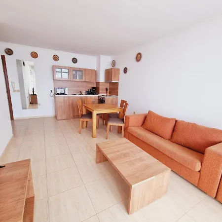Petar 1,2 Apart Complex Hotel apartamentowy