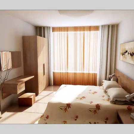 Petar 1,2 Apart Complex 4* Święty Włas