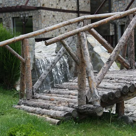 Petar 1,2 Apart Complex 4* Święty Włas