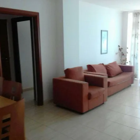 Petar 1,2 Apart Complex 4* Sveti Vlas