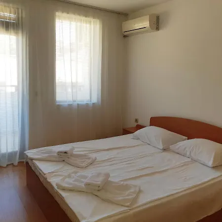 Etara 1 Complex 4* Sveti Vlas