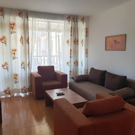 Etara 1 Complex Hotel de apartamente 4*