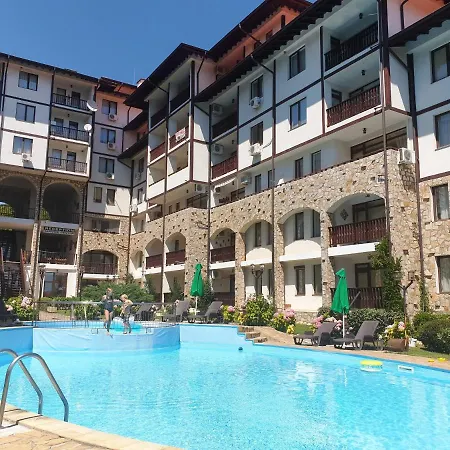 Etara 1 Complex