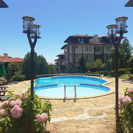 Etara 1 Complex Sveti Vlas