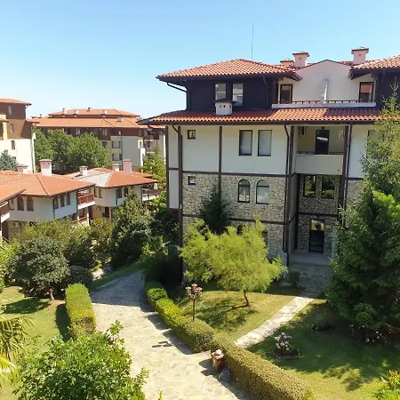 Etara 1 Complex Hotel de apartamente