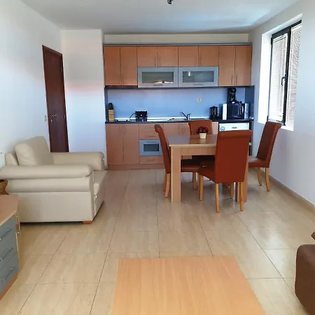 Petar 1,2 Apart Complex 4*