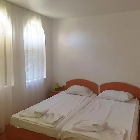 Apartmanhotel Petar 1,2 Apart Complex 4*