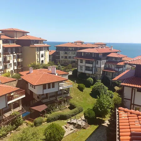 Lejlighedshotel Petar 1,2 Apart Complex