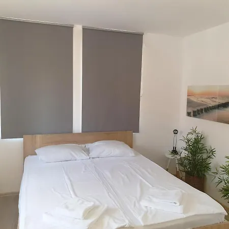 Petar 1,2 Apart Complex 4* Sveti Vlas