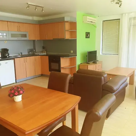 Etara 1 Complex Hotel de apartamente