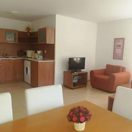 Hotel de apartamente Etara 1 Complex