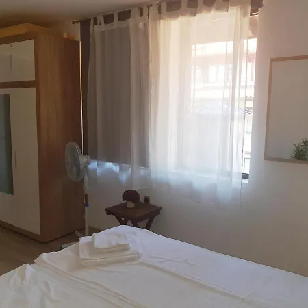 Etara 1 Complex Hotel de apartamente