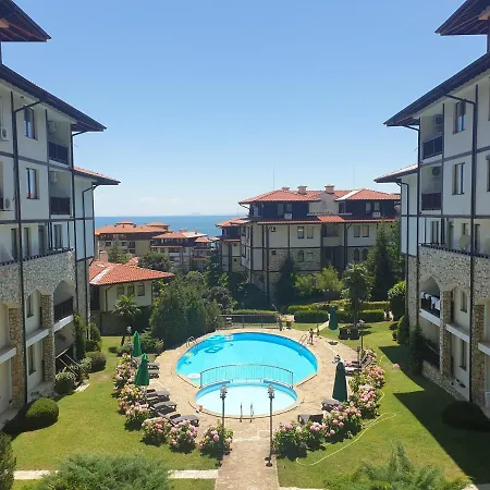 Etara 1 Complex Hotel de apartamente