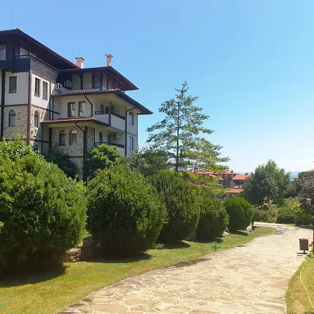 Etara 1 Complex