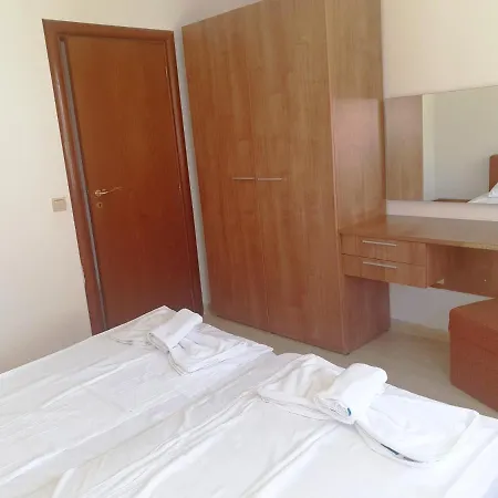 Aparthotel Petar 1,2 Apart Complex