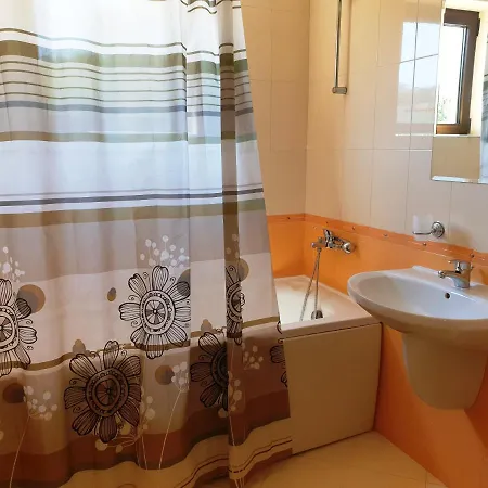 Hotel de apartamente Etara 1 Complex 4*