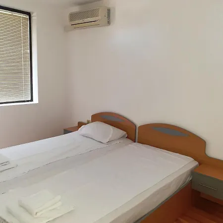 Hotel de apartamente Etara 1 Complex Sveti Vlas