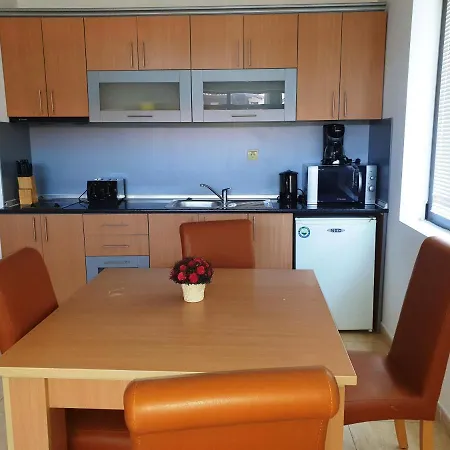 Etara 1 Complex 4* Sveti Vlas