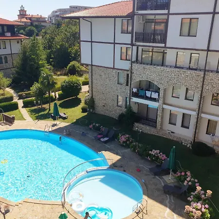 Etara 1 Complex