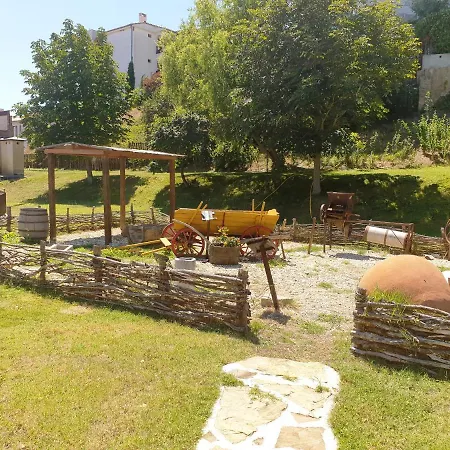 Etara 1 Complex Hotel de apartamente 4*