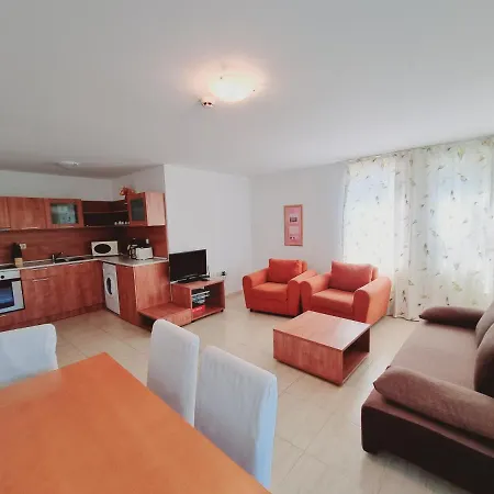 Petar 1,2 Apart Complex 4*