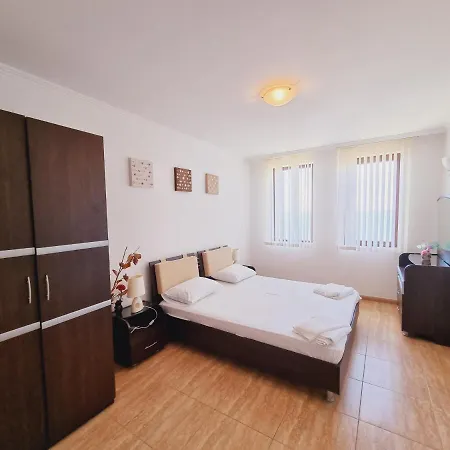 Petar 1,2 Apart Complex 4* Szveti Vlasz
