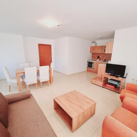 Lejlighedshotel Petar 1,2 Apart Complex