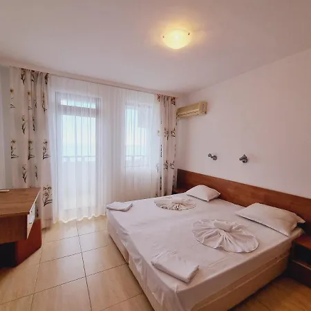 Etara 1 Complex 4* Sveti Vlas