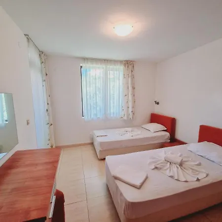 Petar 1,2 Apart Complex 4* Свети-Влас