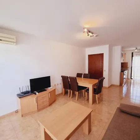 Apartahotel Petar 1,2 Apart Complex Sveti Vlas