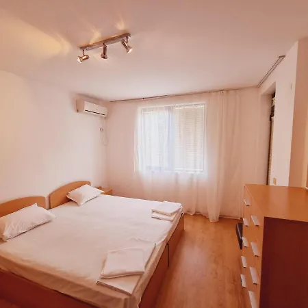 Petar 1,2 Apart Complex Lejlighedshotel