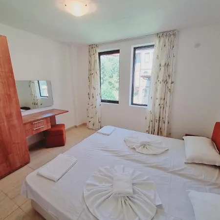 Lejlighedshotel Petar 1,2 Apart Complex