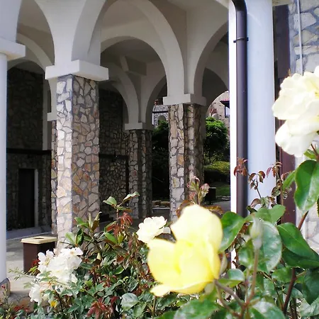 Petar 1,2 Apart Complex Apartmanhotel Szveti Vlasz
