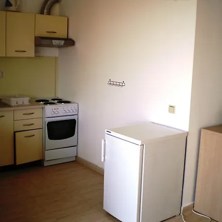 Hotel de apartamente Etara 1 Complex Sveti Vlas