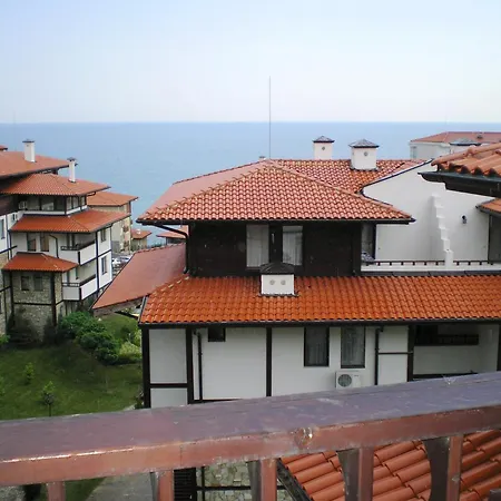Etara 1 Complex Sveti Vlas