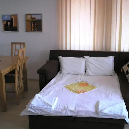 Aparthotel Petar 1,2 Apart Complex Sveti Vlas