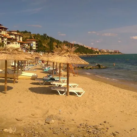 Apartmanhotel Petar 1,2 Apart Complex