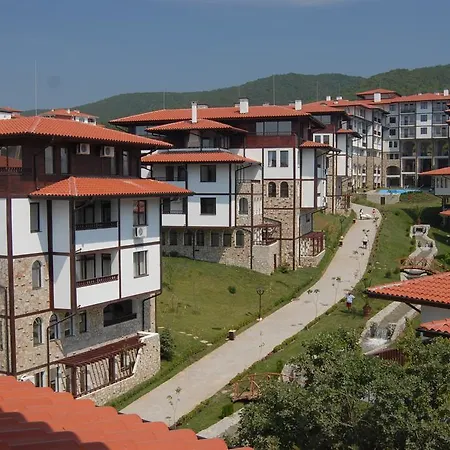 Etara 1 Complex