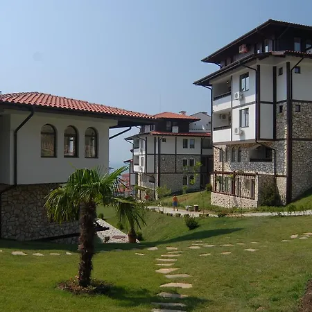 Etara 1 Complex 4* Sveti Vlas