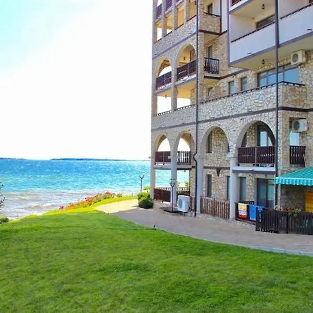 Petar 1,2 Apart Complex 4* Sveti Vlas
