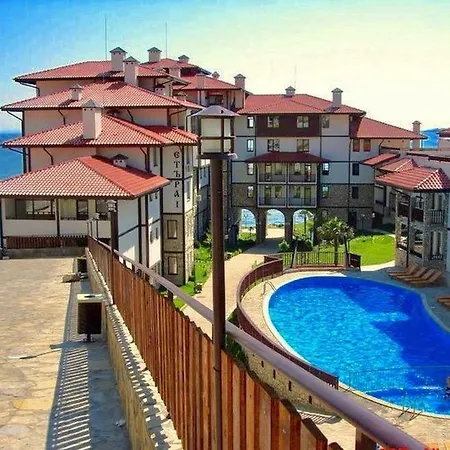 Etara 1 Complex 4*