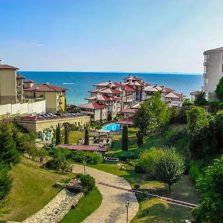 Etara 1 Complex Hotel de apartamente