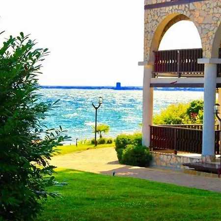 Etara 1 Complex Hotel de apartamente 4*
