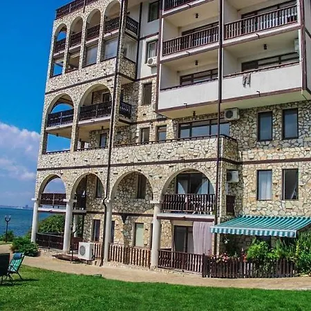 Etara 1 Complex Hotel de apartamente