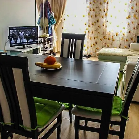 Etara 1 Complex 4* Sveti Vlas
