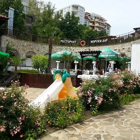 Etara 1 Complex Hotel de apartamente Sveti Vlas