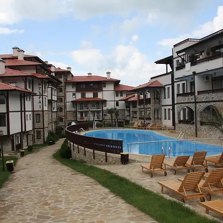 Etara 1 Complex