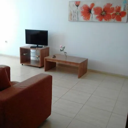 Petar 1,2 Apart Complex Apartmanhotel