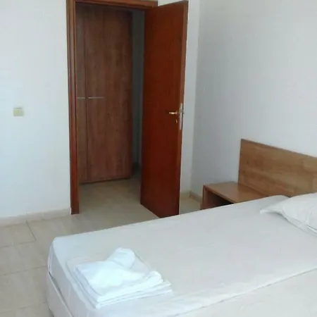 Petar 1,2 Apart Complex Apartahotel Sveti Vlas
